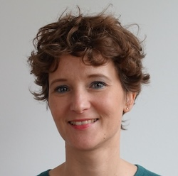 Unsere Anpsrechparnterinnen